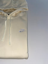 Ensemble nike fleece coconut