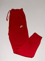 Jogging nike rouge