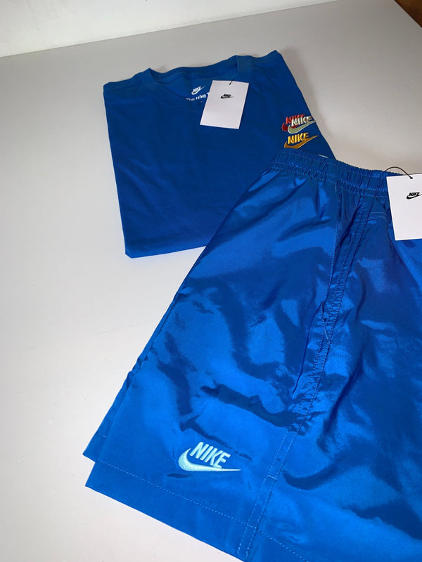 Ensemble Nike summer