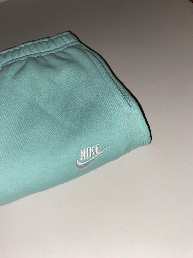 Jogging nike fleece