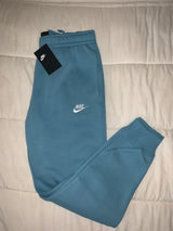 Ensemble nike fleece céruléen 💙