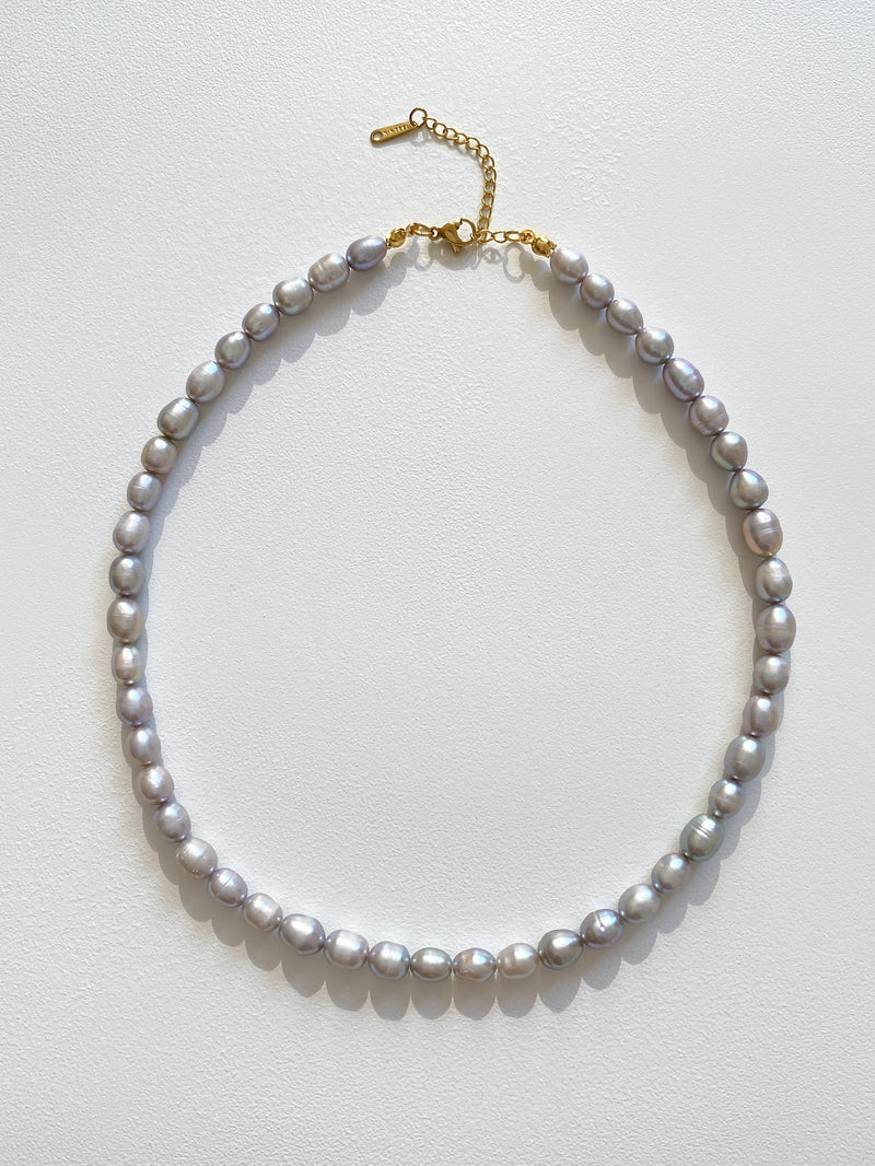 CHAÎNE DE RÊVE PERLE