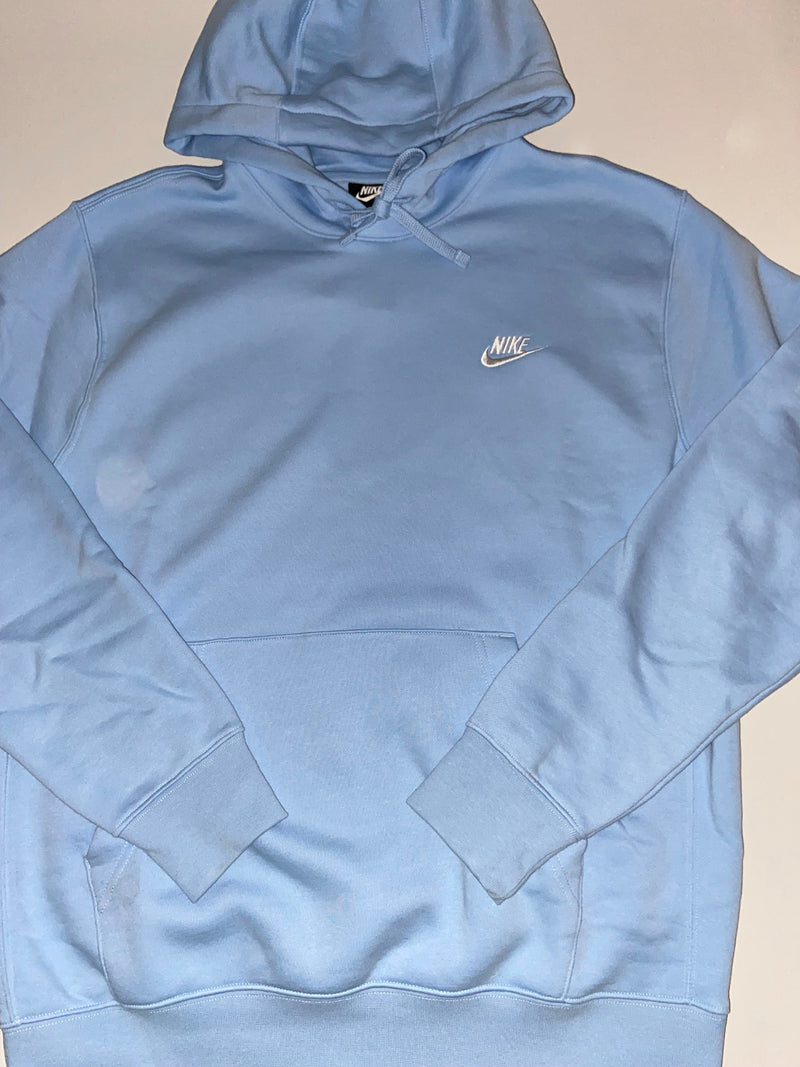 Sweat Nike psychédélic