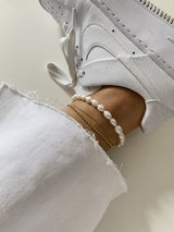 CHEVILLE PERLE RÊVE