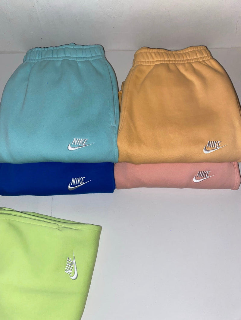 🎨 Bas Nike fleece 🎨