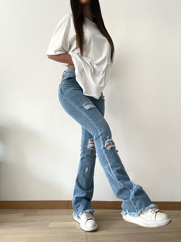 Jean FLARE