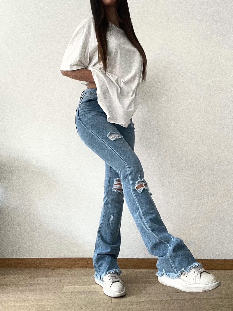 Jean FLARE