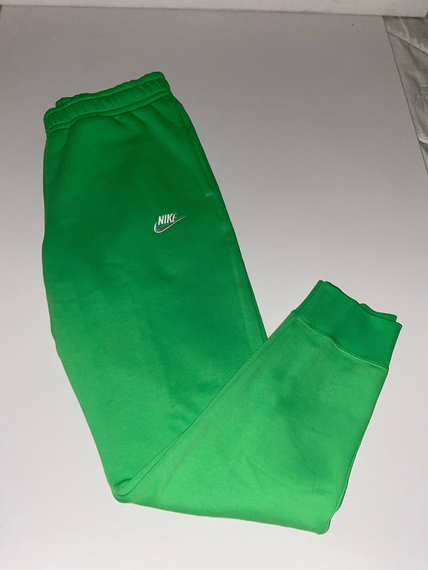 Jogging nike vert nature