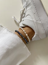 CHEVILLE PERLE RÊVE