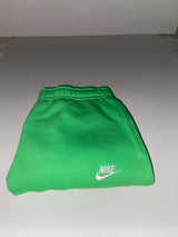 Jogging nike vert nature