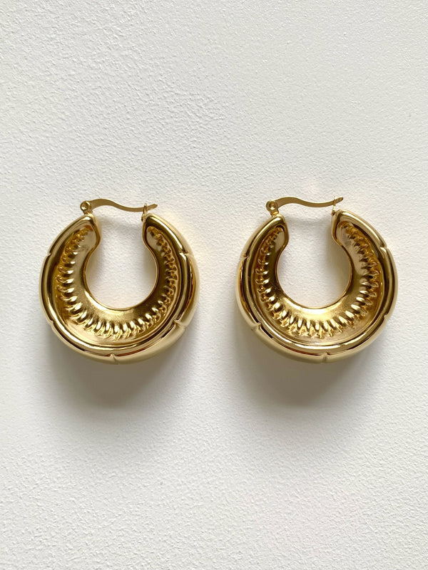 BOUCLE D'OREILLE VALÉRIA