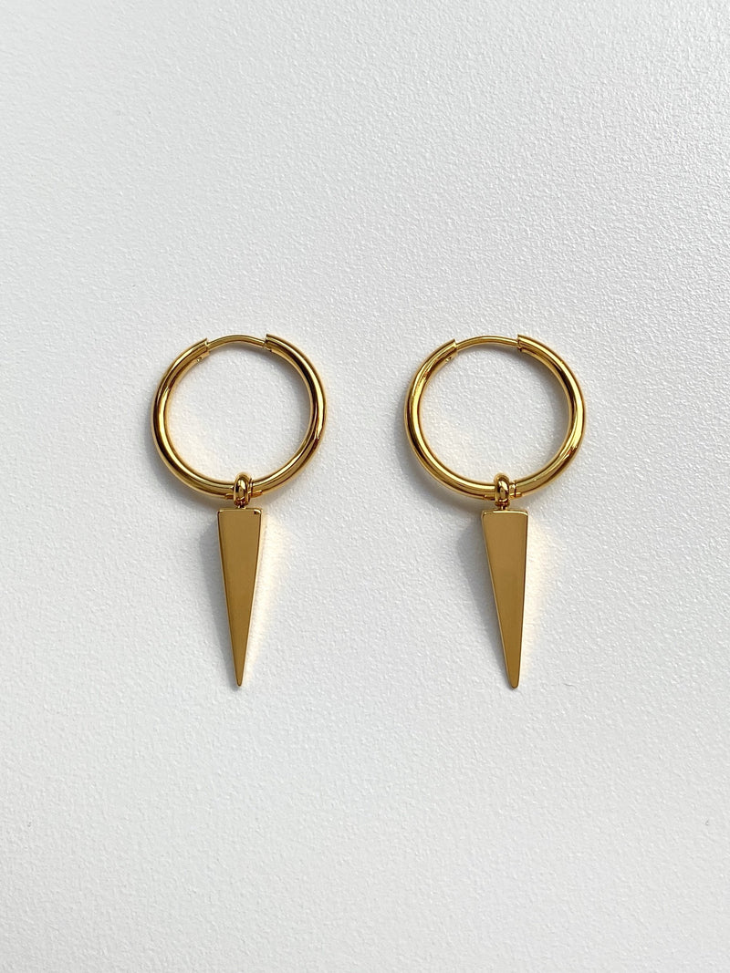 BOUCLE D'OREILLE ELEANOR