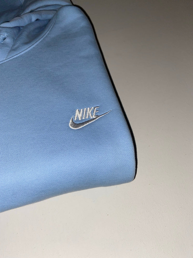 Sweat Nike psychédélic
