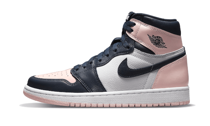 AIR JORDAN 1 HIGH OG ATMOSPHERE (BUBBLE GUM)
