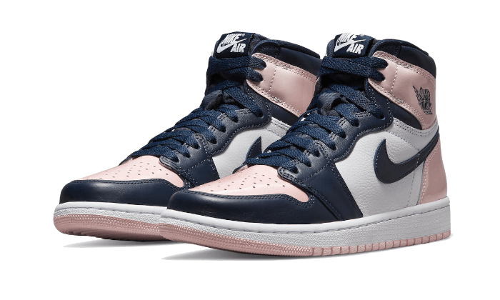 AIR JORDAN 1 HIGH OG ATMOSPHERE (BUBBLE GUM)