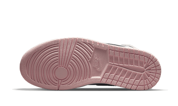 AIR JORDAN 1 HIGH OG ATMOSPHERE (BUBBLE GUM)