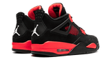 AIR JORDAN 4 RETRO RED THUNDER