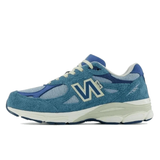 New Balance 990 v3 Levi's Blue