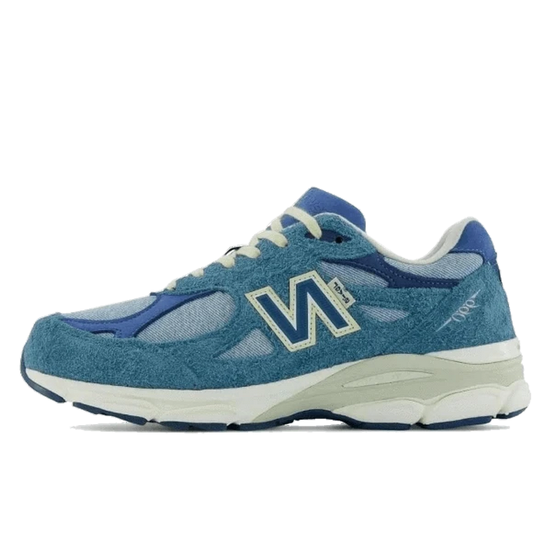 New Balance 990 v3 Levi's Blue