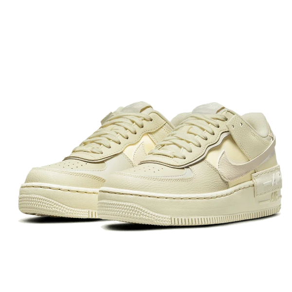 Nike Air Force 1 Low Shadow Coconut Milk