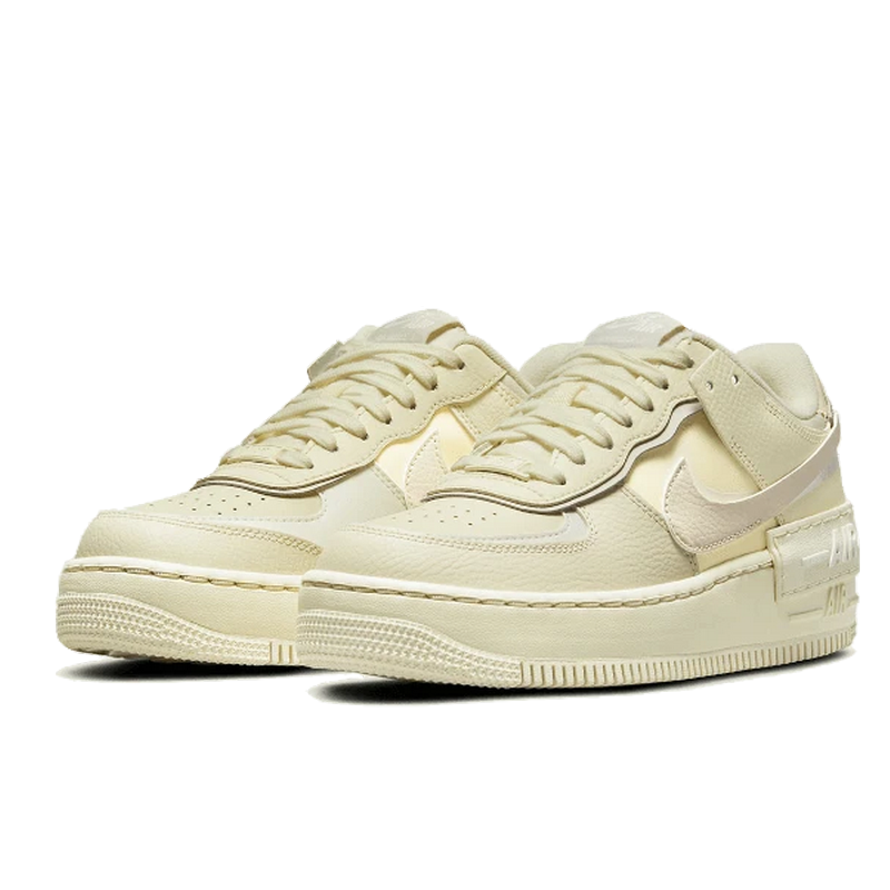 Nike Air Force 1 Low Shadow Coconut Milk