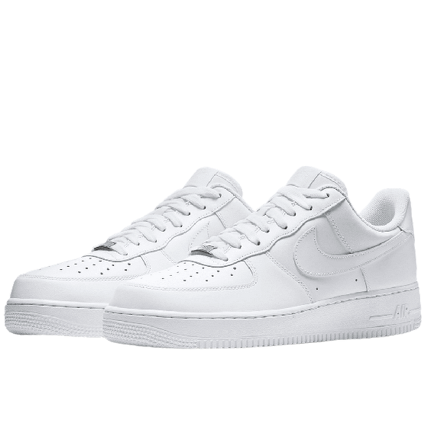 Nike Air Force 1 Low White 2018