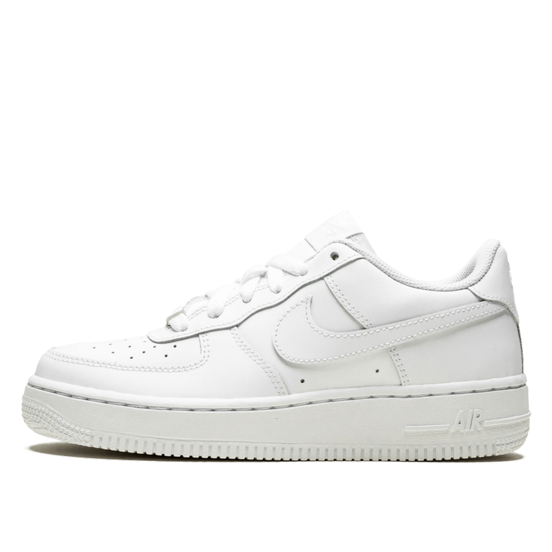 Nike Air Force 1 Low White 2018