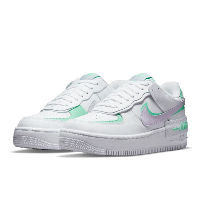 Nike Air Force 1 Shadow Infinite Lilac
