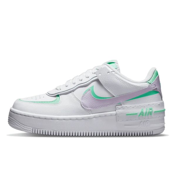 Nike Air Force 1 Shadow Infinite Lilac