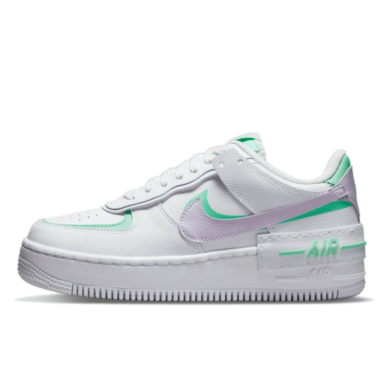 Nike Air Force 1 Shadow Infinite Lilac