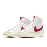 Nike Blazer Mid 77 Vintage Brick Red