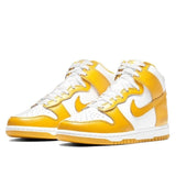 Nike Dunk High Dark Sulfur