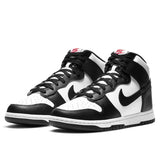 Nike Dunk High Panda