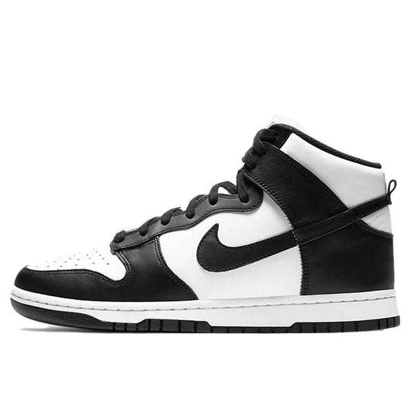 Nike Dunk High Panda