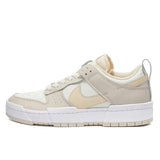 Nike Dunk Low Disrupt Sail Desert Sand