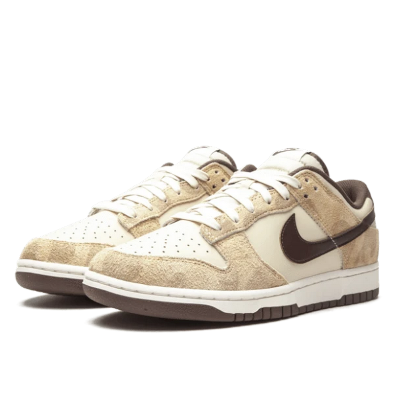 Nike Dunk Low Retro PRM Animal Pack Giraffe