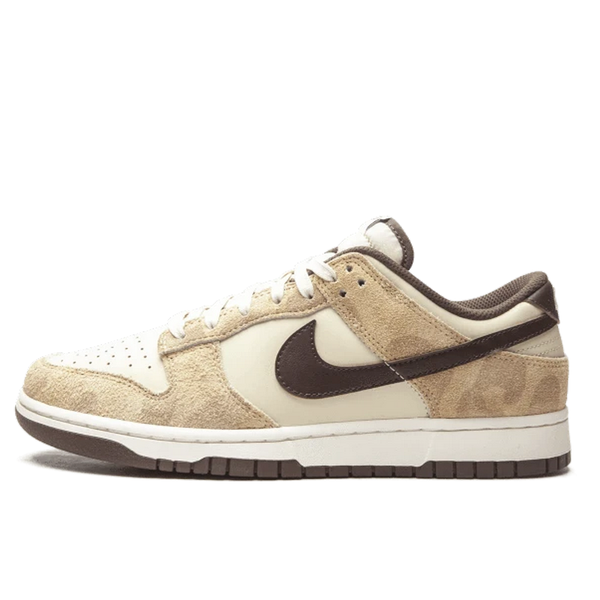 Nike Dunk Low Retro PRM Animal Pack Giraffe