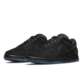 Nike Dunk Low SP Undefeated 5 On It Black