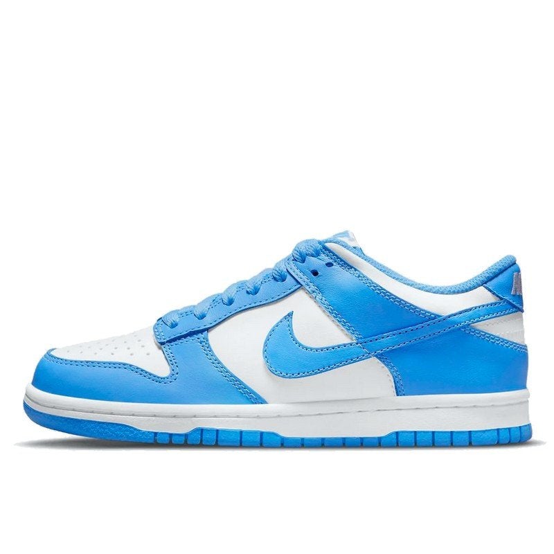 Nike Dunk Low University Blue UNC (2021)