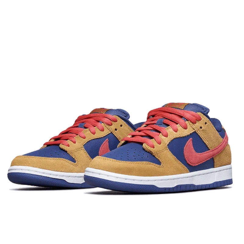 Nike SB Dunk Low Reverse Papa Bear