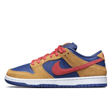 Nike SB Dunk Low Reverse Papa Bear