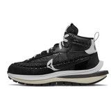 Nike Vaporwaffle Sacai Jean Paul Gaultier Black White