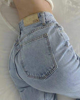 HWS JEANS