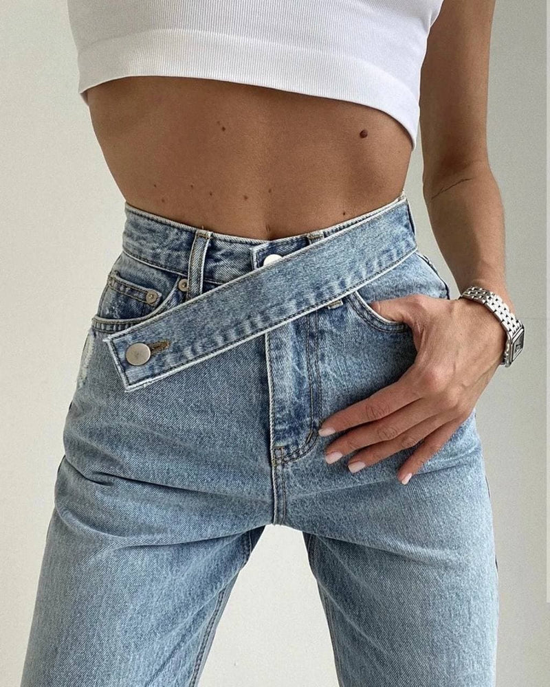HWS JEANS