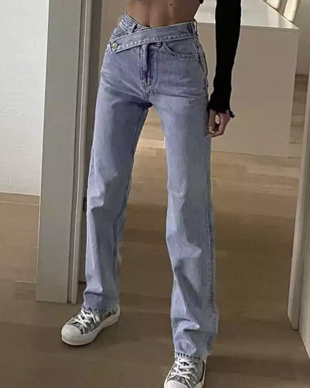 HWS JEANS