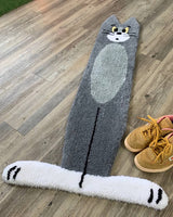 TAPIS TOM LE CHAT