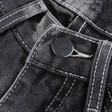 MADISON TIE DYE JEANS