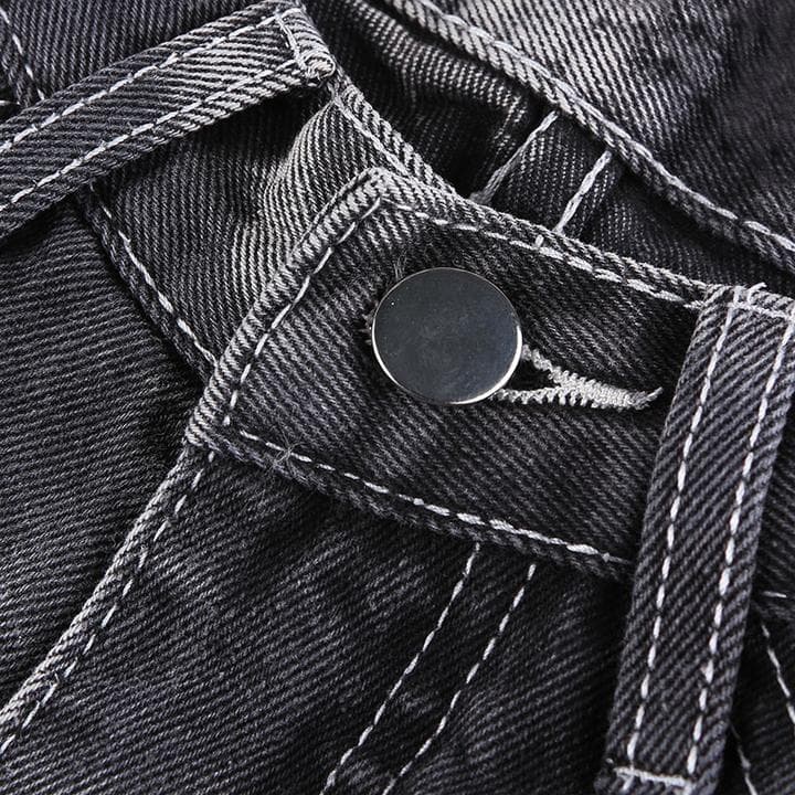 MADISON TIE DYE JEANS