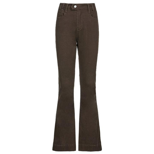 BONNIE VINTAGE FLARE JEANS