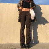 BONNIE VINTAGE FLARE JEANS